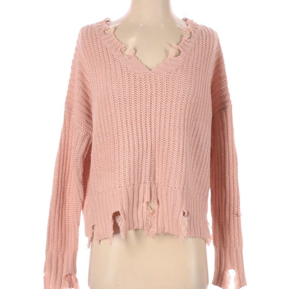 Wonderly Sweater